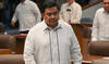 Philippine court orders senator’s arrest for large-scale corruption; he surrenders and posts bail