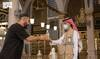 Saudi Arabia supplies more than 712m essentials across Makkah and holy sites during Hajj