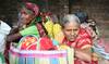 Migrants try to flee to Bangladesh fearing India crackdown