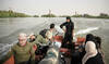 Syria deploys disaster relief as floods displace thousands