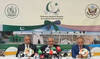 Pakistan rules out joining Abraham Accords before Palestinian statehood