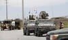 Ousted regional leader’s loyalists and army clash in Somali city