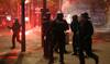 PSG’s Champions League win marred by riotous celebration, 780 arrested