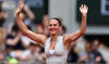 French Open: Kostyuk knocks out former champion Swiatek in last 16