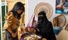 Kingdom showcases handicraft heritage at Kuala Lumpur fair