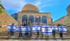 Jordan condemns Israeli settlers’ storming of Al-Aqsa Mosque