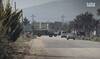 Israeli forces set up temporary checkpoints in southern Syrian towns