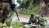 Blast in rebel-held Myanmar kills dozens: rescuers