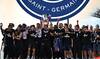 Paris stages hero’s welcome for PSG Champions League winners under heavy security