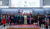 Harvard ceremony honors 70 Saudi graduates as scholarship program expands global talent drive