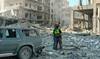 US proposes new plan to ease Israel-Lebanon tensions amid fighting