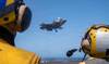 US struck Iranian drone command sites over the weekend, military says