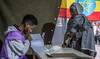 Landslide expected for sitting PM as Ethiopia votes
