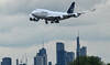 Could protracted Hormuz crisis end the era of cheap long-haul air travel?