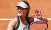 Kalinskaya holds nerve to beat Potapova, reach Paris quarterfinals