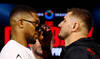 Joshua says ‘only success’ matters as Fury fight looms
