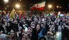 Trump says Iran deal to extend ceasefire, reopen Hormuz likely ‘over the next week’