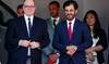 FIA president hails Monaco F1 Grand Prix as ‘one of great jewels’ of motorsport