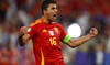 Manchester City’s Rodri says he will discuss his future after World Cup