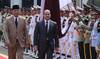 Indonesia and Qatar eye defense cooperation agreement, minister says