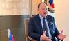 China lambasts Philippine defense chief over remarks about Chinese ‘threat’