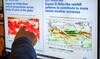 UN warns possibly strong El Nino could push global temperatures higher