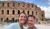 Craig and Lindsay Foreman were sentenced to 10 years in a ‌Tehran prison last ‌year after Iran charged ​them ‌with ⁠espionage.