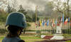 UN chief proposes options to help end Israel-Hezbollah conflict after peacekeepers leave Lebanon