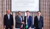Saudi utility giant ACWA signs deal for 500 MW solar project in Philippines