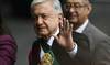 Mexico’s popular former president blasts Trump as US ties hit low