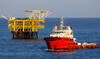 Oil falls as Lebanon and Israel agree on a ceasefire
