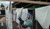 Women are the first caregivers in this Ebola outbreak and the most at risk