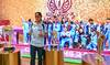 ICC board grapples with cricket’s wide-ranging global issues