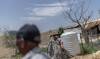 Israeli settlers damage water supply line serving Palestinian Bedouins