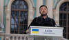 In public letter, Ukraine’s Zelensky calls on Putin for direct negotiations in a neutral country