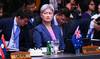 Australian FM believes Israeli soldiers sexually abused, assaulted women on Gaza flotilla
