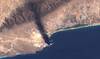 Oman suspends oil loading at Mina al Fahal terminal following explosion, sources say