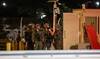 Israeli forces kill Palestinian man in West Bank