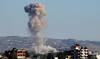 Lebanon sentences activists in absentia for inciting Israeli attacks