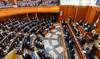 Lebanon parliament speaker supports Hezbollah pullback in parallel with Israeli withdrawal
