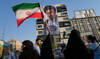 Iran dismisses idea of Trump meeting supreme leader