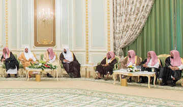 Council of Senior Scholars: Saudis aware of the bad intentions of terrorist groups