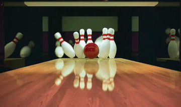 Bowling City