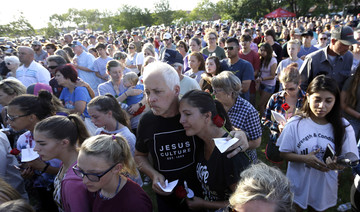 Texas school shooting kills 10, deadliest since Parkland