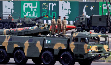 Pakistan marks 20th anniversary of nuclear tests