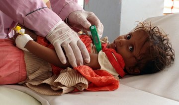 Doctors Without Borders halts work in Yemen’s Aden after patient killed