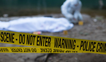 US prosecutor says man accused of 1 murder says he really killed 16