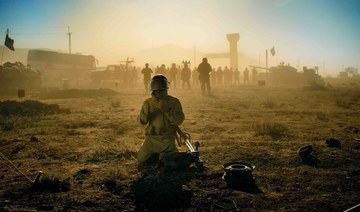 First teaser for Syrian war drama ‘Palmyra’ released