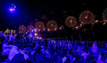 Jeddah Season attracts more than 200,000 visitors in first 3 days