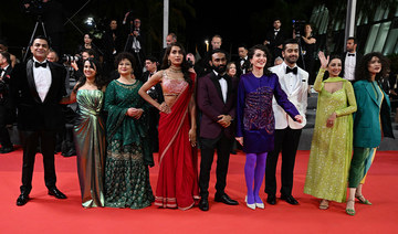 Joyland, first Pakistani film selected in Cannes, wins two prizes 